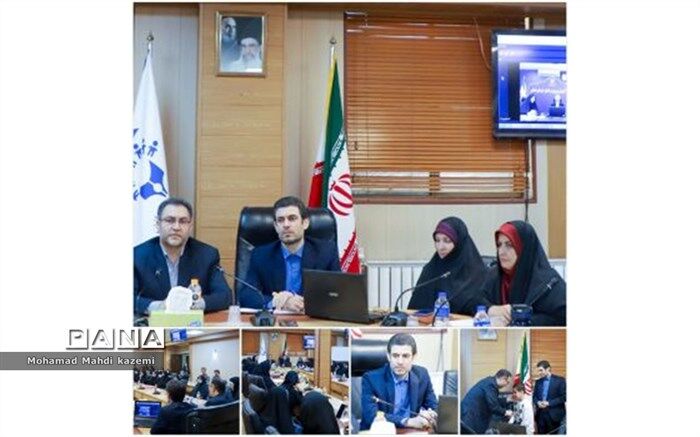 توانمندسازی معلمان یک جریان بزرگ در سراسر کشور است