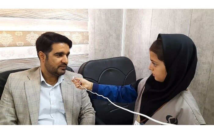 منطقه‌ تبادکان از نظر نیروی انسانی، بسیار وسیع است