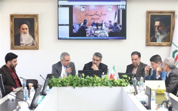 امضای ۲۴ تفاهم‌نامه برای تسریع در اجرای طرح نهضت ملی مسکن