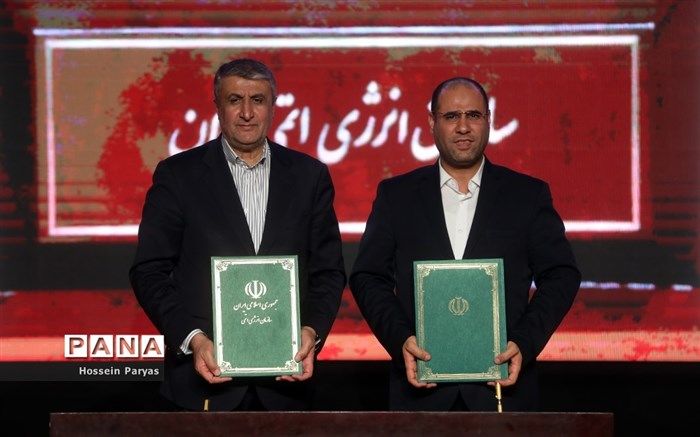 صحرایی: ‌آموزش و پرورش آماده برگزاری المپیاد علوم هسته‌ای است