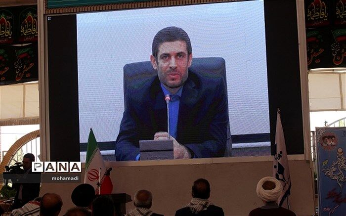 جامعه‌ای که معلم پویا داشته باشد جامعه‌ای زنده است
