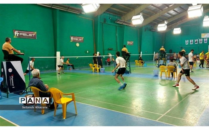 اخلاق ورزشی بین فرهنگیان نمود بیشتری دارد