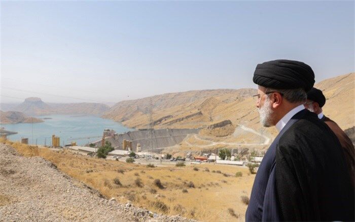 آغاز بهره‌برداری از مجمتع ‌پتروشیمی گچساران