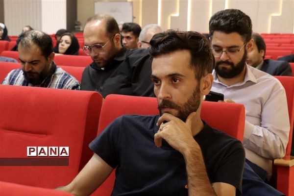 نشست خبری مدیرکل بهزیستی آذربایجان شرقی