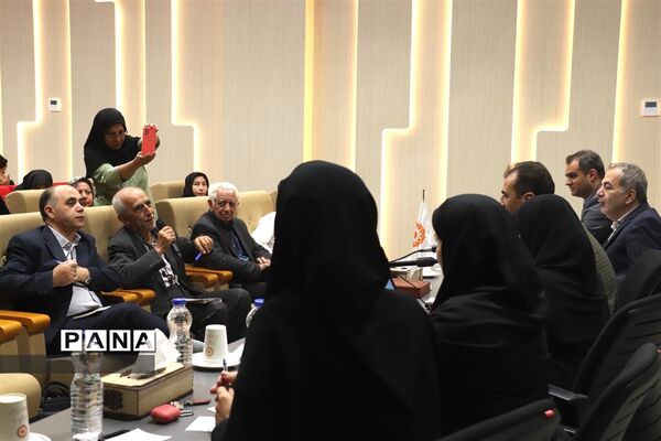 نشست خبری مدیرکل بهزیستی آذربایجان شرقی
