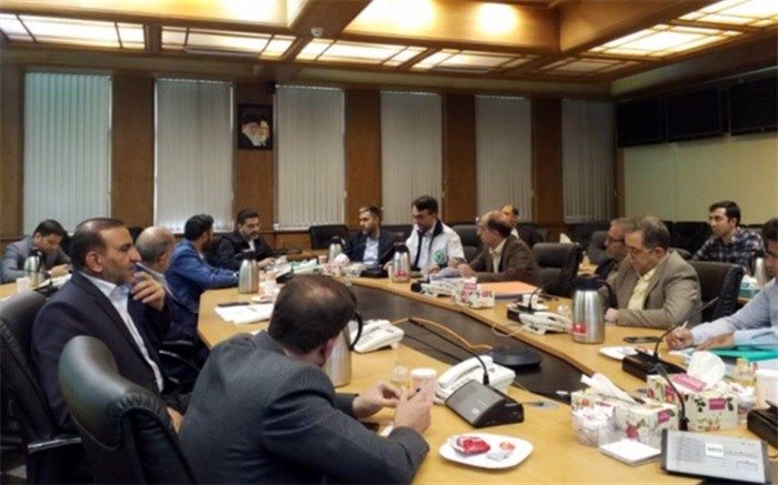 ضرورت ایجاد برج‌های تخلیه اضطراری گاز در۲۳ نقطه از پایتخت