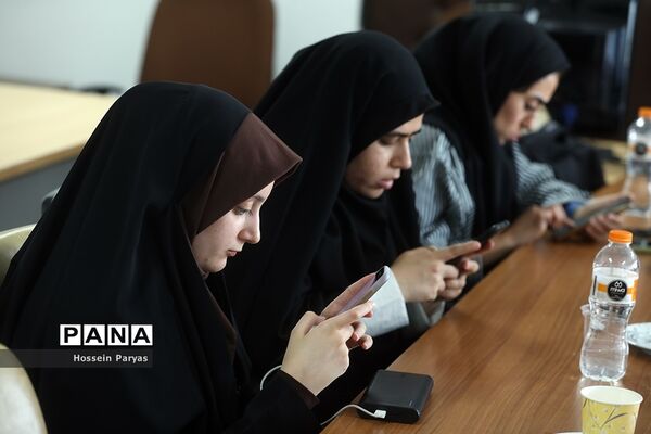 نشست خبری مدیرکل دفتر سلامت و تندرستی