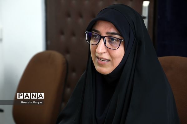 نشست خبری مدیرکل دفتر سلامت و تندرستی