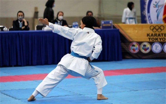 کاراته قهرمانی آسیا؛ جمعه، شروع رقابت ۴۰۰ کاراته‌کا از ۳۰ کشور