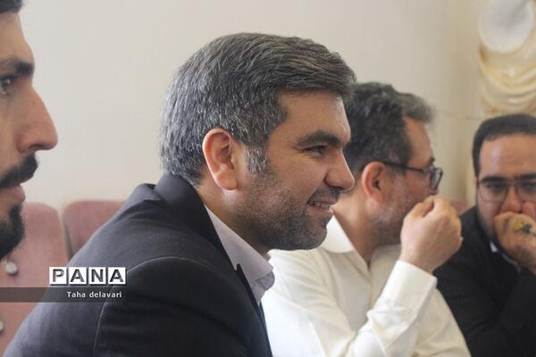 آیین تجلیل از فرهنگیان شهرستان‌های استان تهران‌