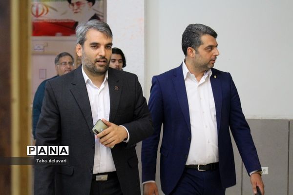 آیین تجلیل از فرهنگیان شهرستان‌های استان تهران‌