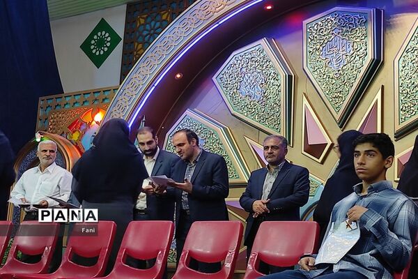 اختتامیه جشنواره نوجوان سالم در استان اصفهان