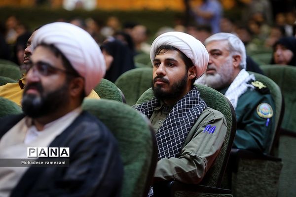 اختتامیه نمایشگاه تخصصی عملکرد و پیشرفت و محلات مردم سالار