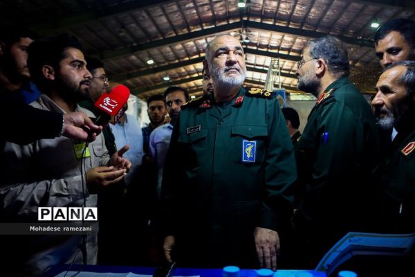 اختتامیه نمایشگاه تخصصی عملکرد و پیشرفت و محلات مردم سالار