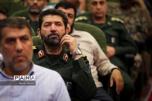 اختتامیه نمایشگاه تخصصی عملکرد و پیشرفت و محلات مردم سالار