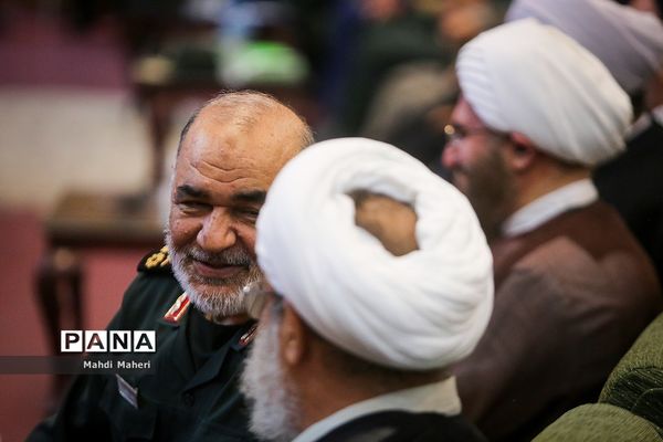 اختتامیه نمایشگاه تخصصی عملکرد و پیشرفت و محلات مردم سالار