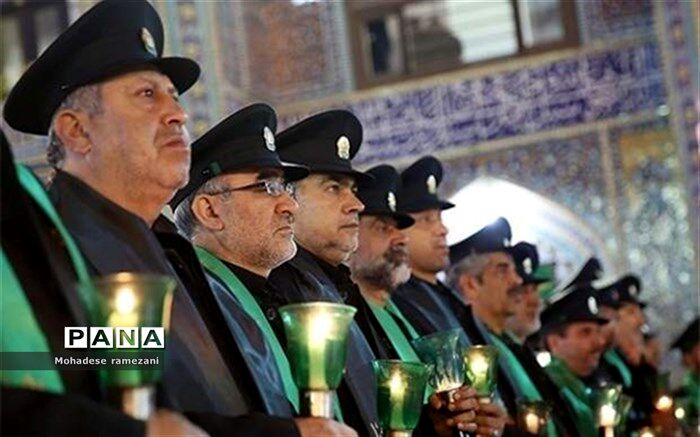 اعلام ویژه برنامه‌های حرم مطهر رضوی به مناسبت دهه اول محرم