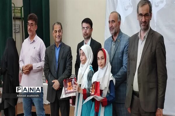 همایش  تقدیر از برگزیدگان چهل‌و‌یکمین جشنواره ‌امید فردا و فعالان حوزه سلامت در شادگان