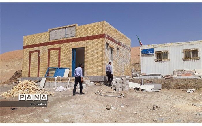 مهری متفاوت در انتظار دانش‌آموزان روستاهای کم برخوردار کلات نادر