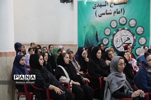 همایش یک روز با هدایت تحصیلی در مدارس متوسطه اول