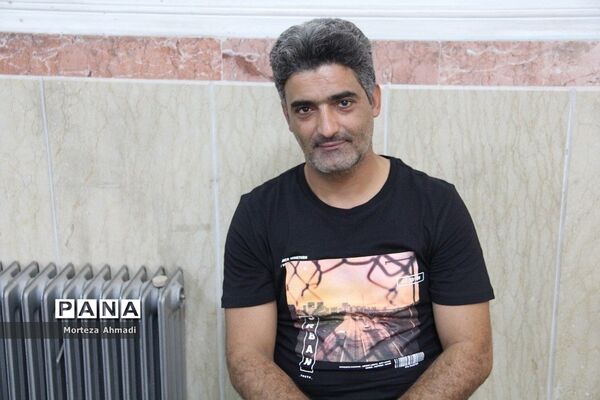 همایش یک روز با هدایت تحصیلی در مدارس متوسطه اول