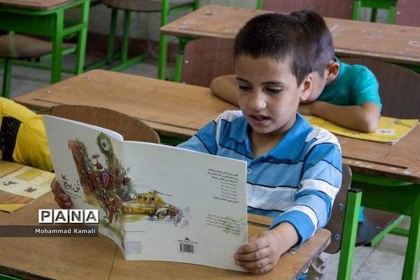 افتتاح طرح یار مهربان در شهرستان محلات