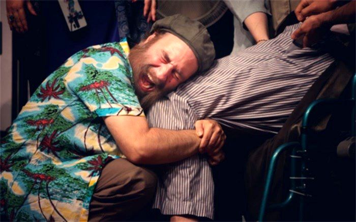 حامد رحیمی نصر: براساس دغدغه‌های ذهنی‌ام کار می‌کنم