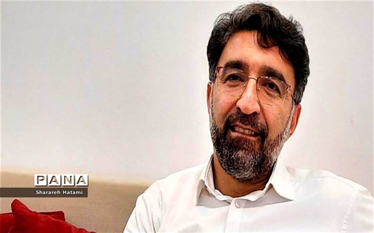 موضوع سلبریتی‌ها آموزش‌وپرورش را نگران کرده است