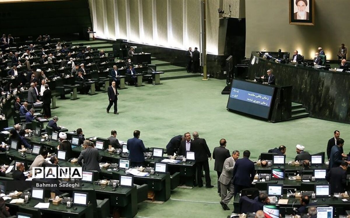 ترکیب شورای ملی تامین مالی مشخص شد