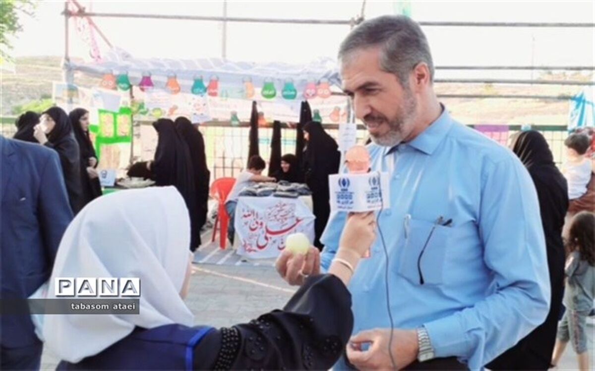 حجاب باعث بالا رفتن اعتبار زنان می‌شود/فیلم