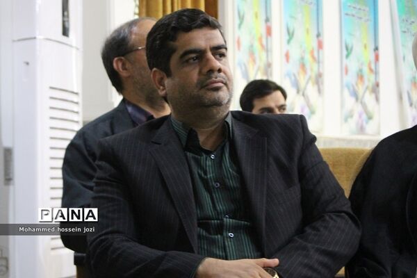 رونمایی از چهار اثر هنری و رسانه‌ای در دوره توانمندسازی خادمین کنگره شهدای دانشجو معلم