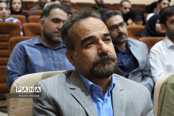 تجلیل از نویسنده و تاریخ‌نگار برجسته کرمانشاهی