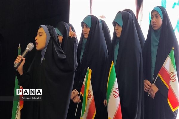 اجتماع حافظان حریم خانواده در اهواز