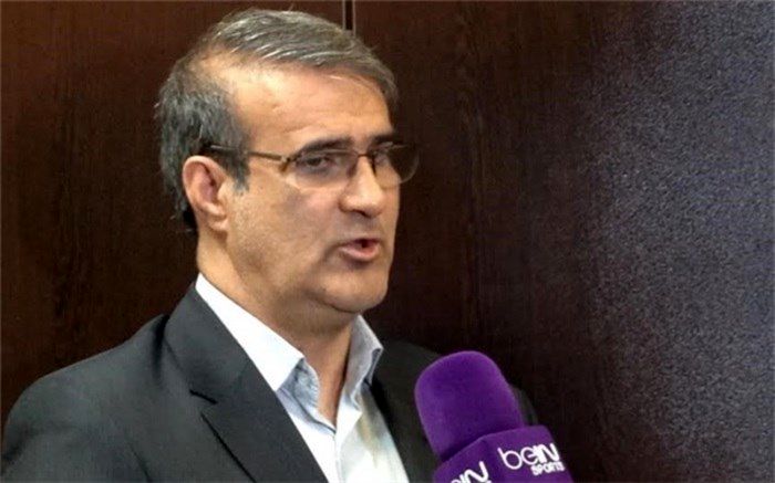 قنبرزاده: برخی دلالان ‌۴٠، ۵٠ بازیکن را تحت پوشش دارند