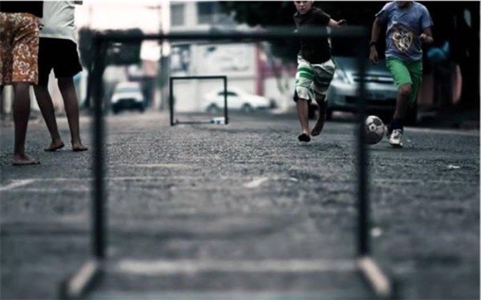 بازگشت «گل کوچک» به کوچه پس کوچه‌های شهر