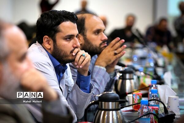 امضای تفاهم‌نامه همکاری کانون پرورش فکری کودکان و نوجوانان با پژوهشکده شورای نگهبان