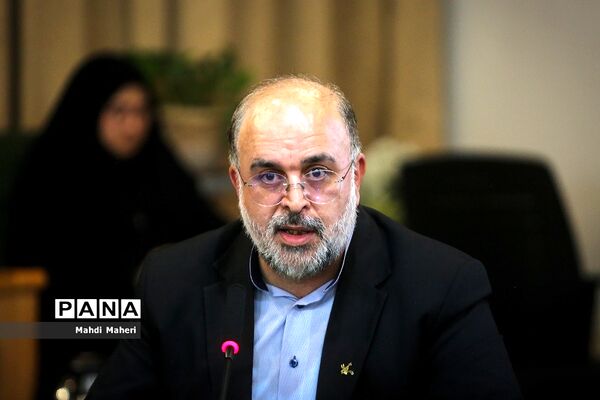 امضای تفاهم‌نامه همکاری کانون پرورش فکری کودکان و نوجوانان با پژوهشکده شورای نگهبان