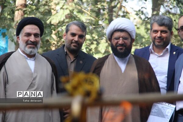 اختتامیه اردوی پسران یاورمربی شهرستان‌های استان تهران