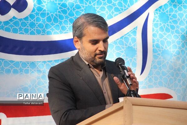 اختتامیه اردوی پسران یاورمربی شهرستان‌های استان تهران