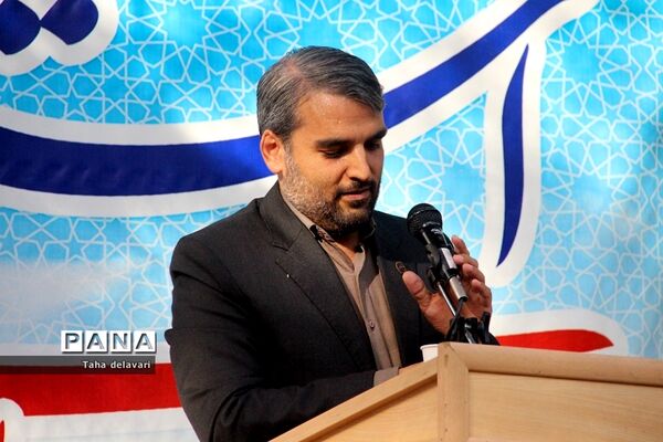 اختتامیه اردوی پسران یاورمربی شهرستان‌های استان تهران
