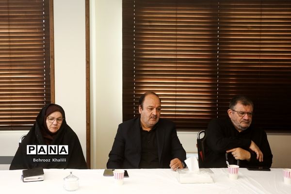 تفاهم‌نامه همکاری وزارت آموزش و پروش با مجمع خیرین کشور