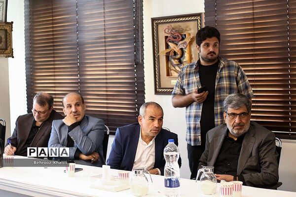 تفاهم‌نامه همکاری وزارت آموزش و پروش با مجمع خیرین کشور