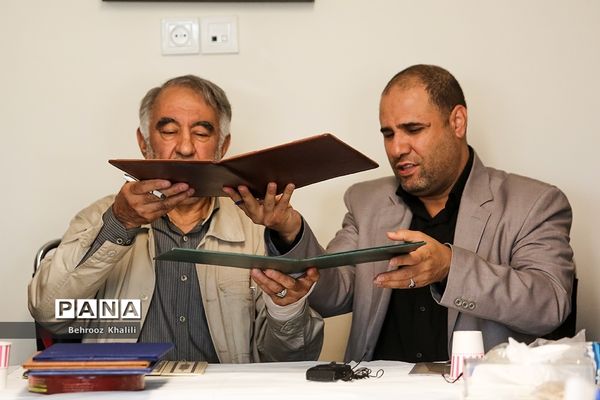 تفاهم‌نامه همکاری وزارت آموزش و پروش با مجمع خیرین کشور