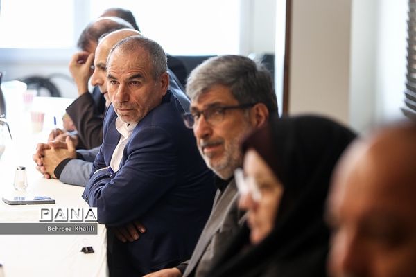 تفاهم‌نامه همکاری وزارت آموزش و پروش با مجمع خیرین کشور