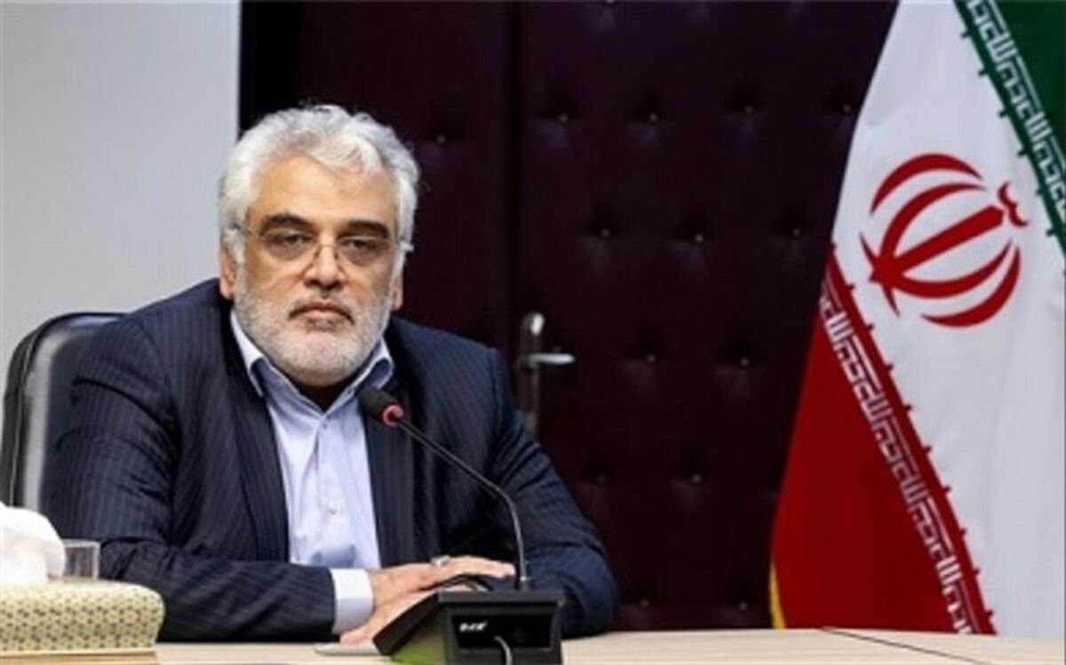 تعطیلی واحدهای دانشگاه آزاد مطرح نبوده و نخواهد بود