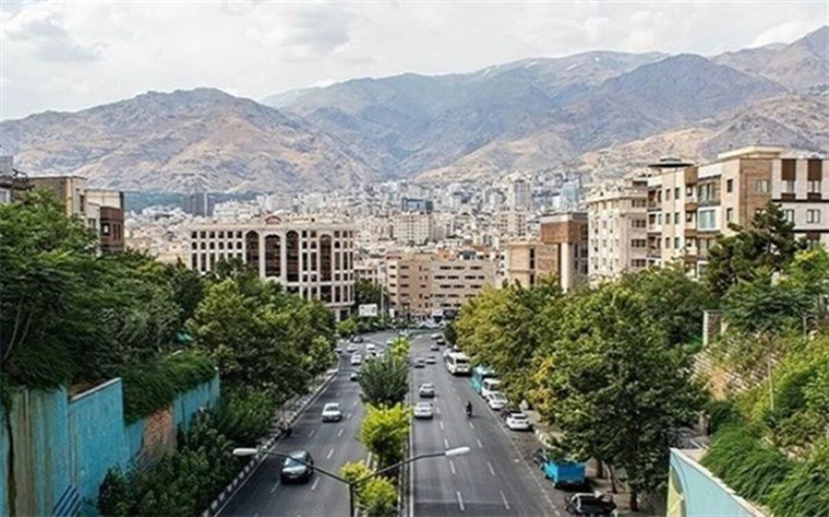 بررسی وضعیت اجاره بها در شمال تهران + جدول قیمت