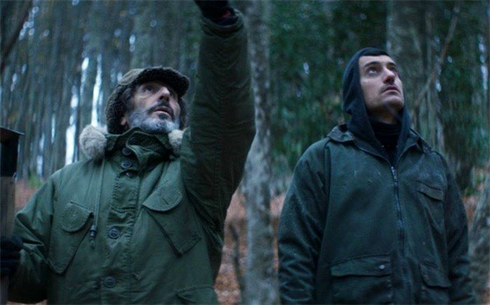 «حفار» یونانی عشق به محیط زیست را به شبکه چهار می‌آورد