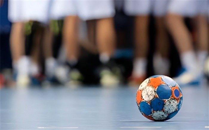 یزد؛ میزبان دومین اردوی تیم ملی هندبال نوجوانان‌ پسر