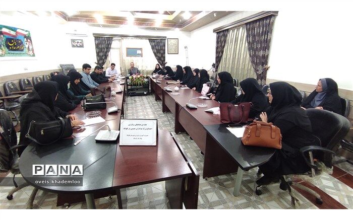 فرهنگیان و دانش‌آموزان گلوگاه حضور پرشور در اجتماع عزاداران حسینی خواهند داشت