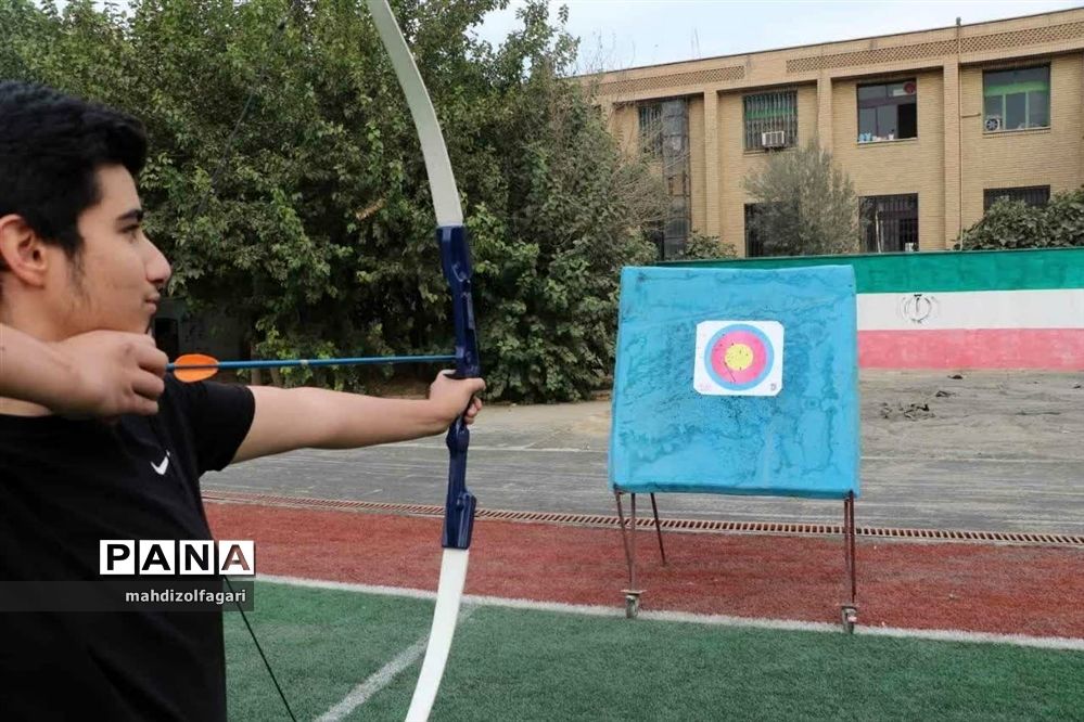 ثبت‌نام رایگان دانش‌آموزان در کانون‌های ورزشی آموزش و پرورش